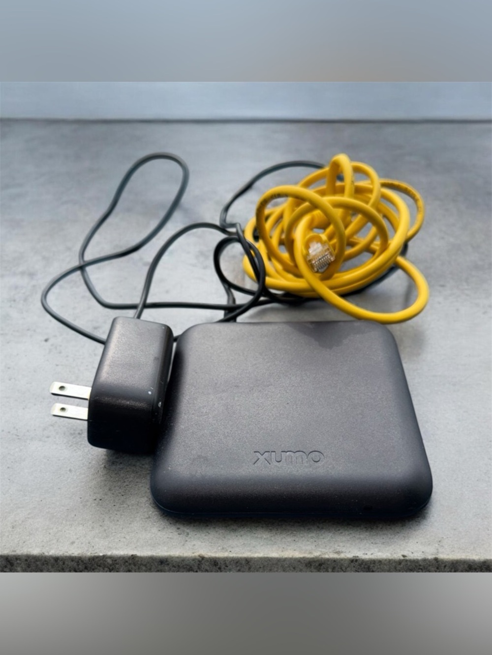 Xfinity XiOne-SC B Stream Box